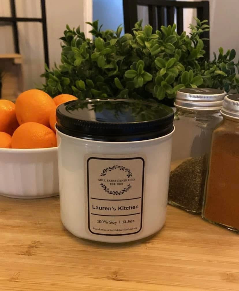 Lauren’s Kitchen