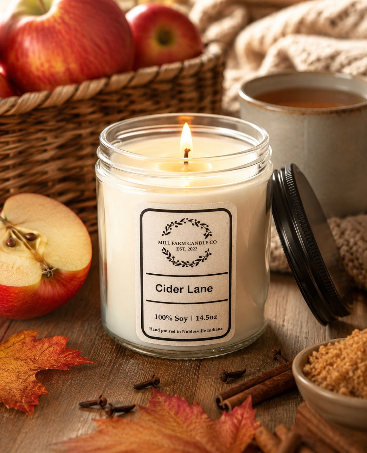 Cider Lane