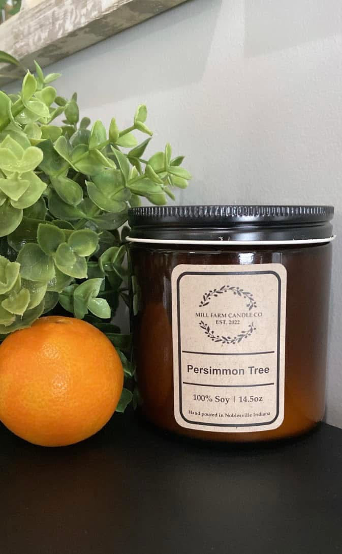 Persimmon Tree