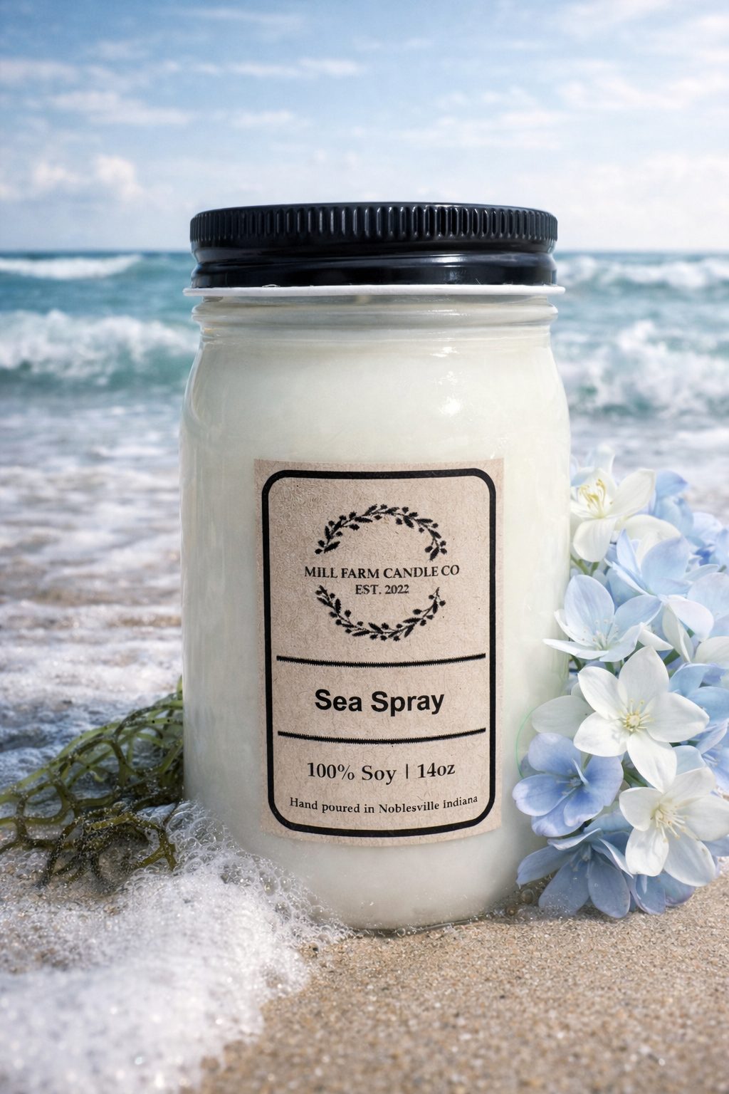Sea Spray