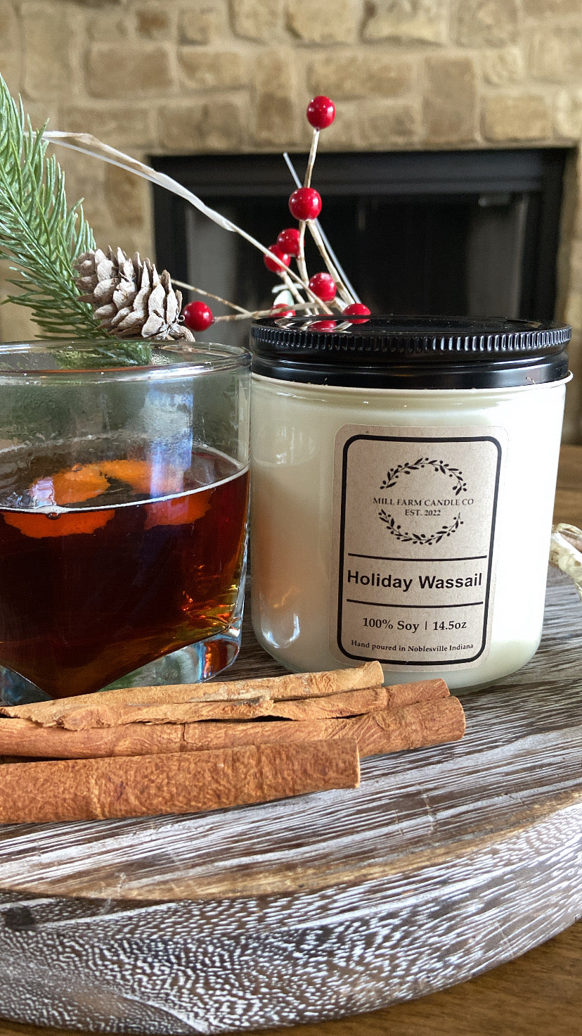 Holiday Wassail