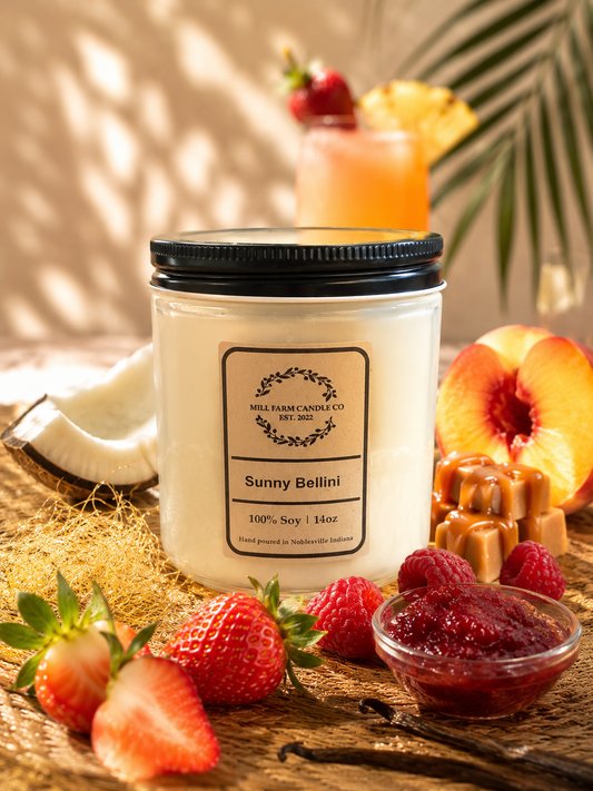 Sunny Bellini