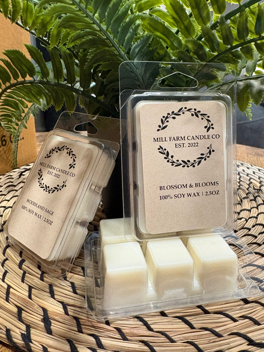 Wax Melts