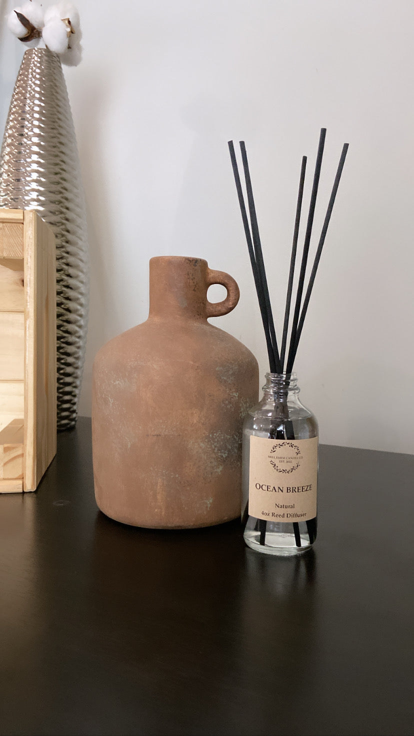 Reed Diffusers