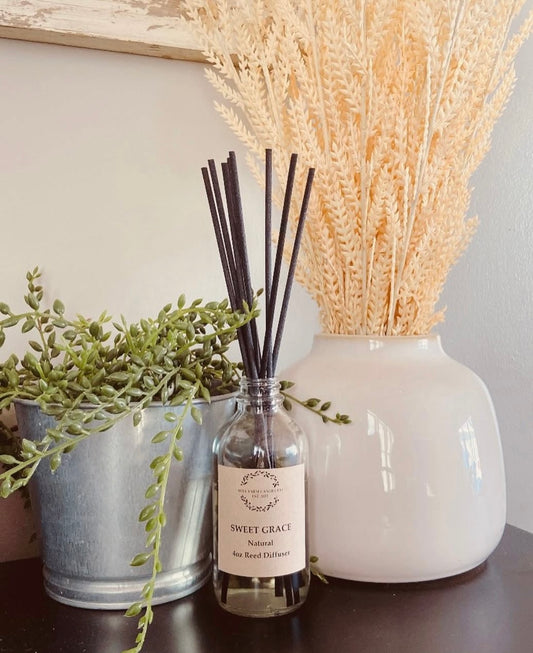 Reed Diffusers