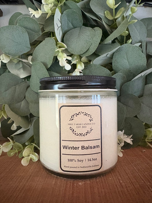 Winter Balsam